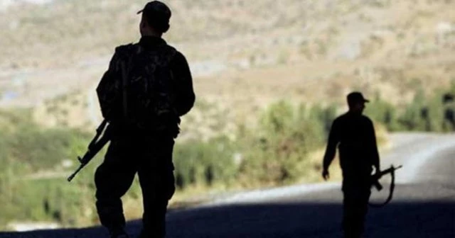 Bingöl’de ‘Özel Güvenlik Bölgesi’ uygulaması