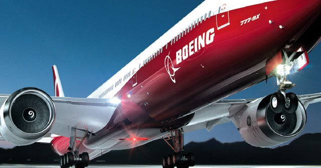 Boeing binlerce kişiyi işten çıkaracak