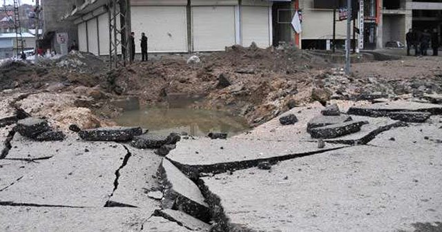 Bombalı saldırının ayrıntıları ortaya çıktı