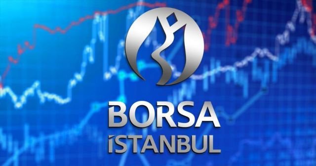 Borsa 3 ayın zirvesinde