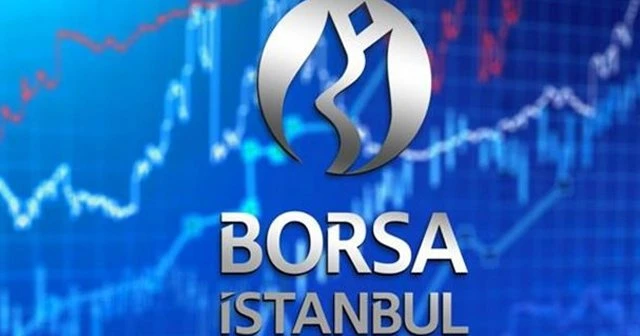 Borsa güne düşüşle başladı