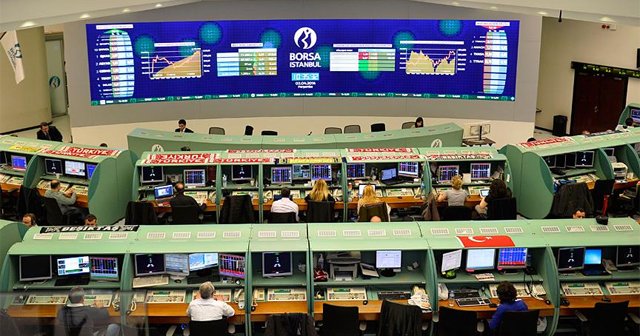 Borsa günü yatay tamamladı