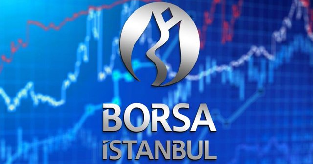 Borsa günü yükselişle tamamladı