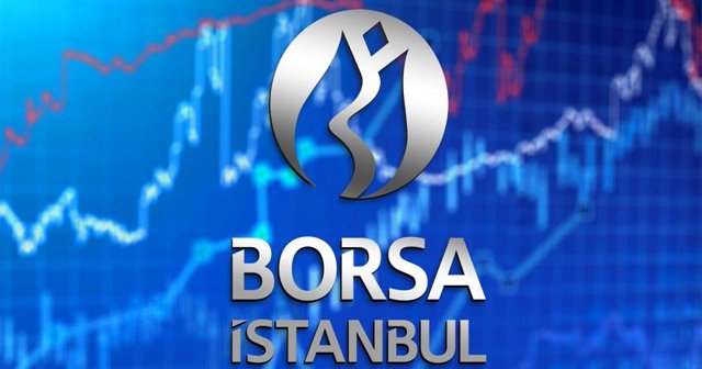 Borsa günü yükselişle tamamladı