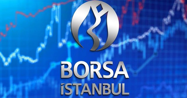 Borsa günü yükselişle tamamladı