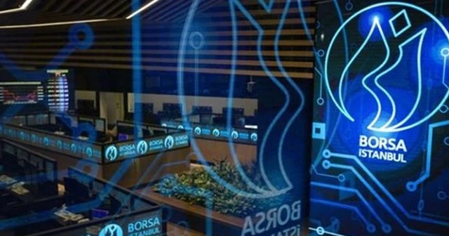 Borsa haftaya artıda başladı