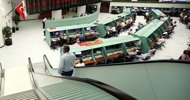 Borsa yaklaşık 4 ayın zirvesinden kapandı