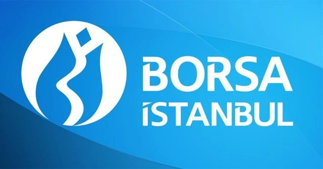 Borsa yükselişle kapandı