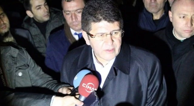 Boydak'tan tutuklamalar sonrası ilk açıklama