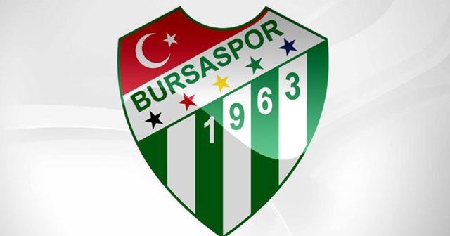 Bursaspor, ikinci yarıda ilk 5&#039;e girdi