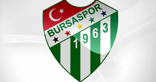 Bursaspor’un Passolig kararına olumsuz yanıt