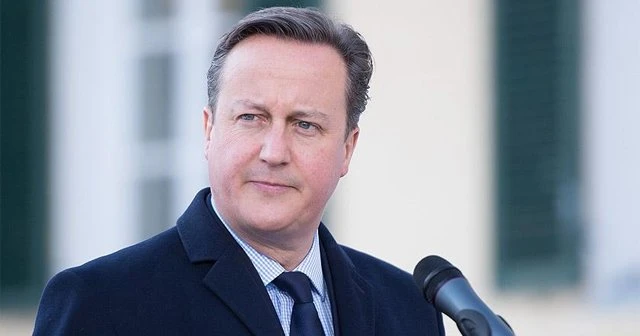 Cameron, 'Fark oluşturacak bir plana sahibiz'