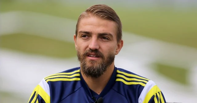 Caner Erkin&#039;in menajerinden transfer açıklaması