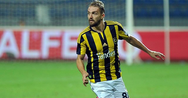 Caner Erkin İtalya yolcusu