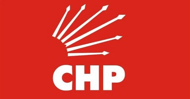 CHP'den 3 günlük yas teklifi