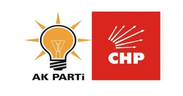 CHP'den istifa edip AK Parti'ye geçti