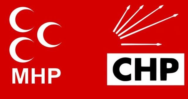 CHP ve MHP&#039;den Davutoğlu&#039;na cevap