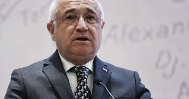 Çiçek'ten kritik Başkanlık açıklaması