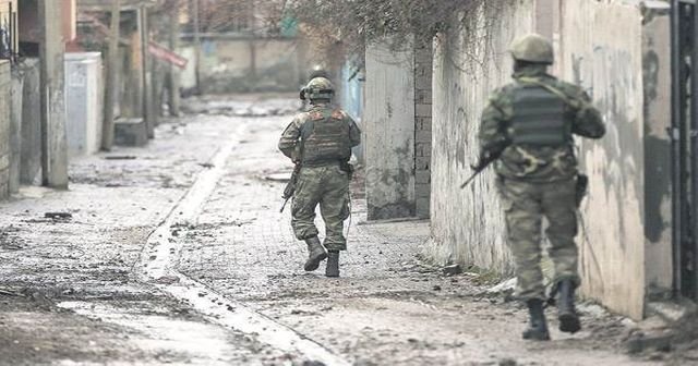 Cizre&#039;de sokağa çıkma yasağı kaldırılıyor