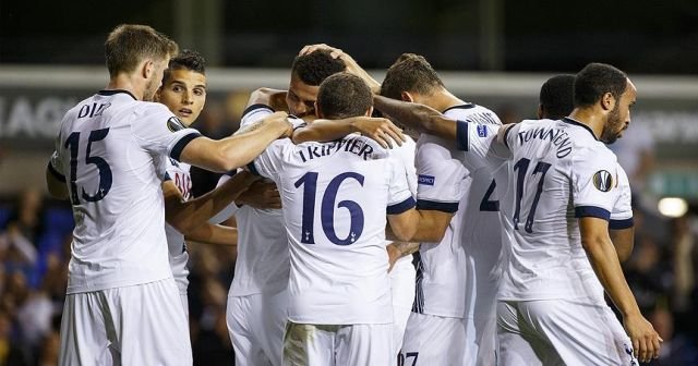 Claudio Ranieri, &#039;Şampiyonluğun favorisi Tottenham&#039;