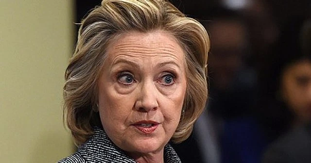 Clinton Başkan olursa bakın ne yapacak