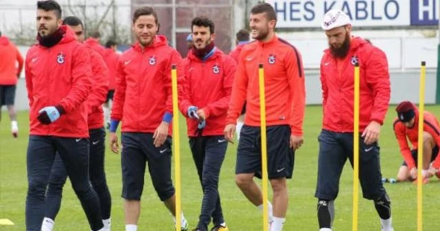 Costant'la Sefa krizi çözüme doğru