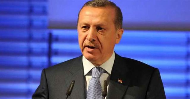 Cumhurbaşkanı Erdoğan, 6 kanunu onayladı