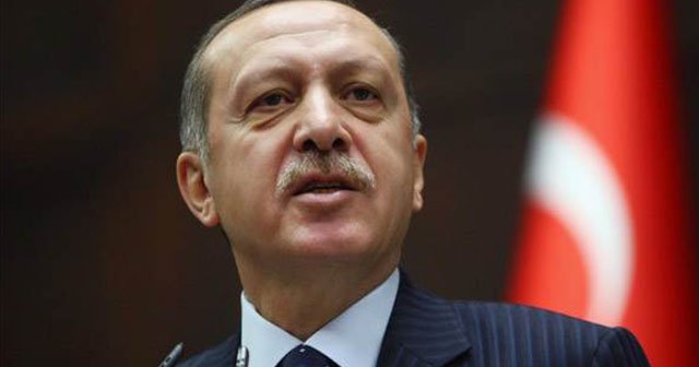 Cumhurbaşkanı Erdoğan&#039;dan çok kritik derbi açıklaması