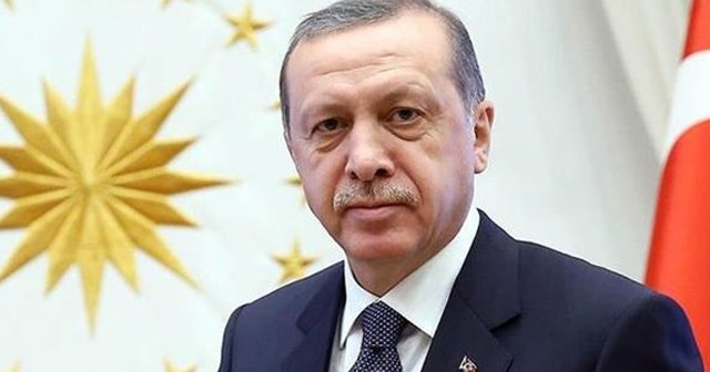 Cumhurbaşkanı Erdoğan&#039;dan HDP&#039;li Yıldırım&#039;a dava