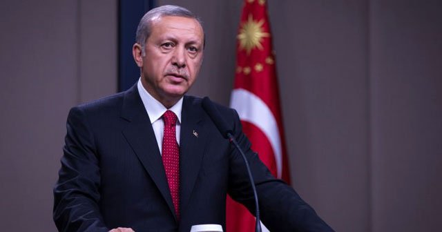 Cumhurbaşkanı Erdoğan&#039;ın ABD programı netleşti