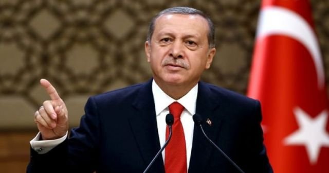 Cumhurbaşkanı Erdoğan Rıza Sarraf&#039;la ilgili ilk kez konuştu