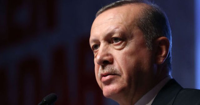 Cumhurbaşkanı Erdoğan şehit sayısının neden arttığını açıkladı