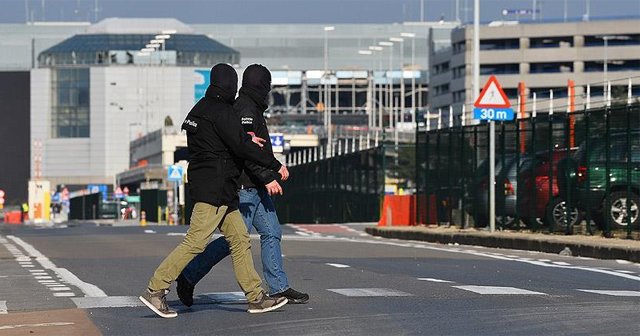 DAEŞ&#039;in Avrupa&#039;da 400 militanı olduğu iddia edildi