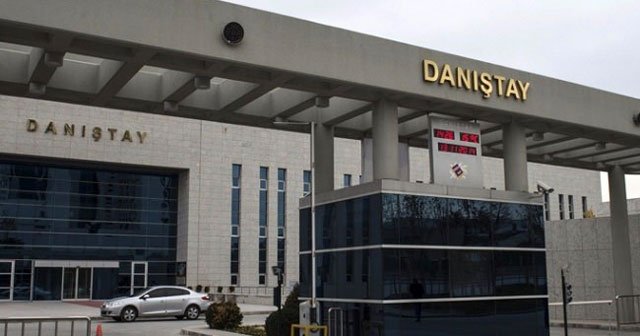 Danıştay&#039;dan HDP Eş Başkanlarına kötü haber