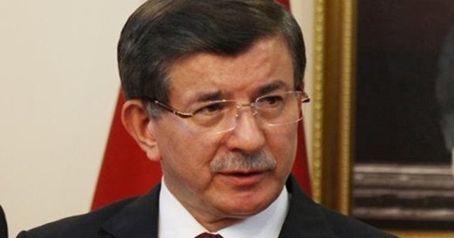 Davutoğlu, İçişleri Bakanı’ndan patlamayla ilgili bilgi aldı