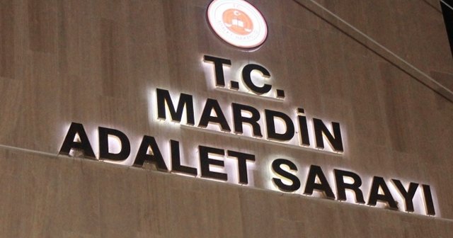 DBP eş başkanları tutuklandı