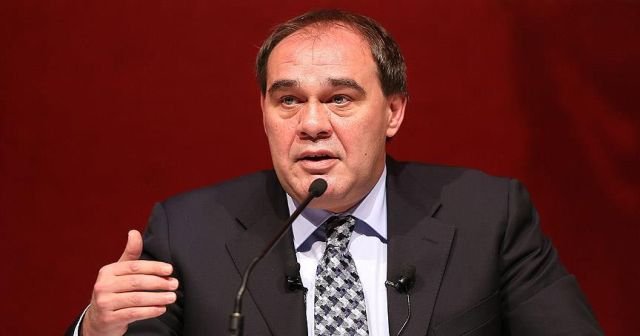 Demirören, 'Milli takımımızın yükselişini sürdüreceğine inancım tam'