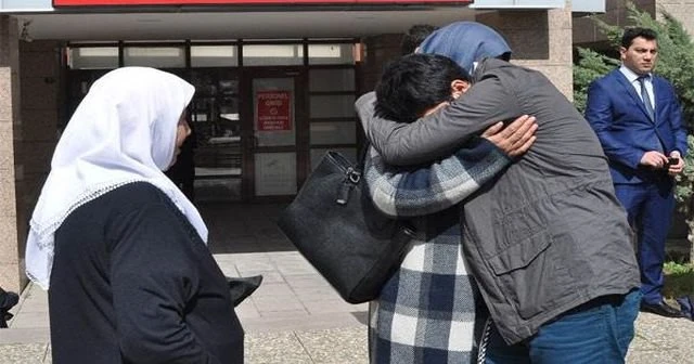Didim'deki tekne faciasından dram çıktı