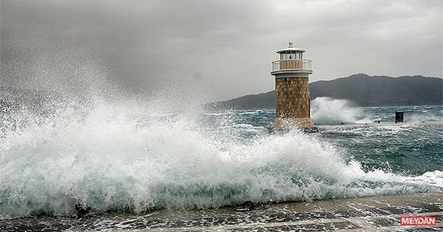 Dikkat! Meteoroloji&#039;den kritik uyarı geldi