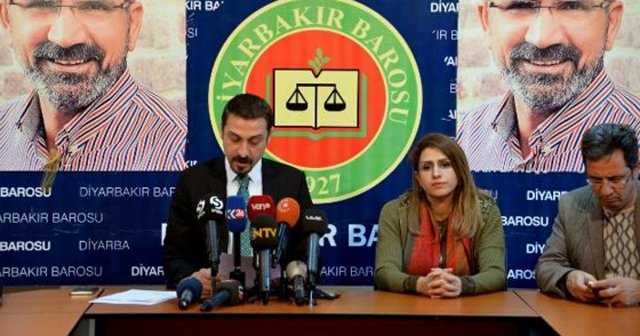 Diyarbakır Barosu kamulaştırma kararının iptalini istedi