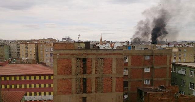 Diyarbakır&#039;da 11 terörist daha öldürüldü