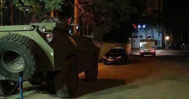 Diyarbakır'da hain saldırı, 3 şehit 24 yaralı