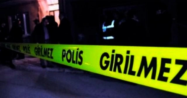 Diyarbakır'da patlama, 1 ölü 1 yaralı