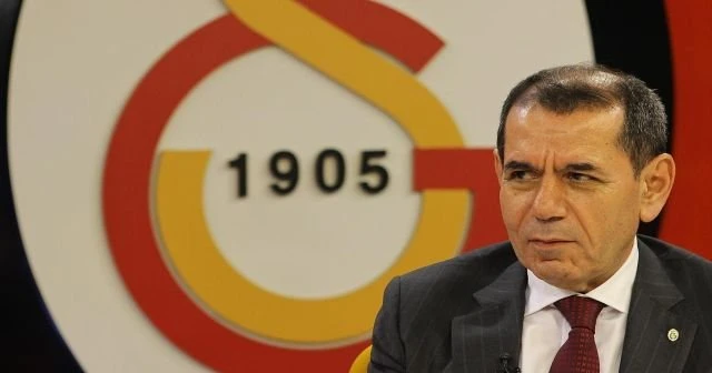 Dursun Özbek'ten Özhan Canaydın'ı anma mesajı