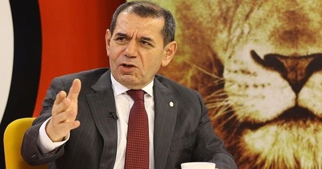 Dursun Özbek, &#039;Ya seyircili olur ya da oynamayız&#039;