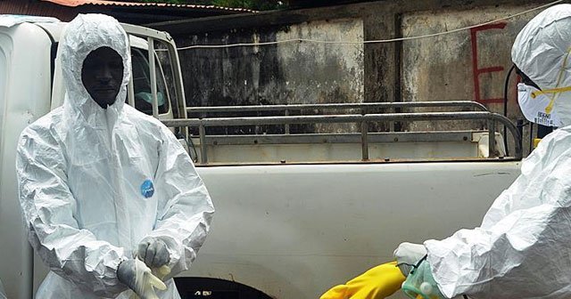 Ebola virüsü küresel acil durum kategorisinden çıkarıldı