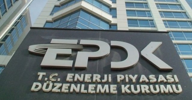 EPDK'dan 18 şirkete lisans onayı