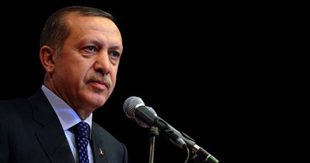 Erdoğan, &#039;5 bin 359 terörist öldürüldü&#039;