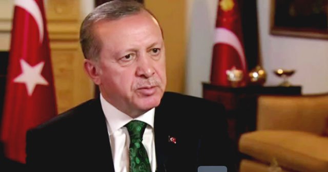 Erdoğan, &#039;Avrupa terör tehdidini kavrayamadı&#039;