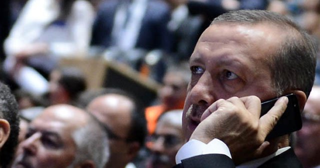 Cumhurbaşkanı Erdoğan&#039;ı üzen ölüm